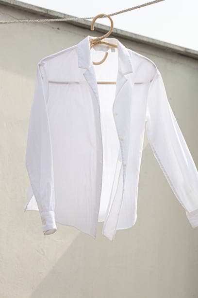 Chemise en Lin Homme