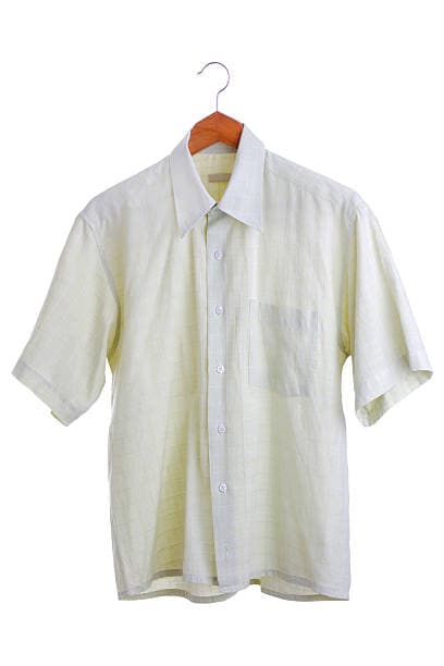 Chemise en Lin Homme