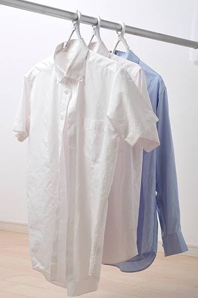 Chemise en Lin Homme