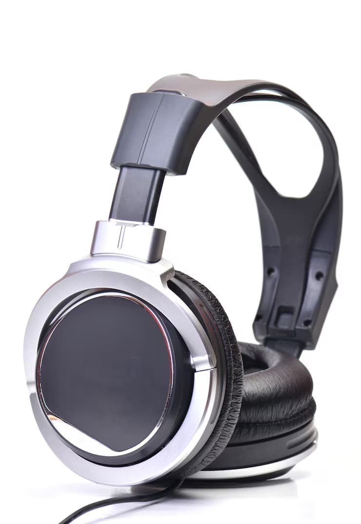 Casque Audio Bluetooth Pro