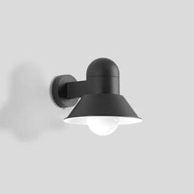 Lampe de mur