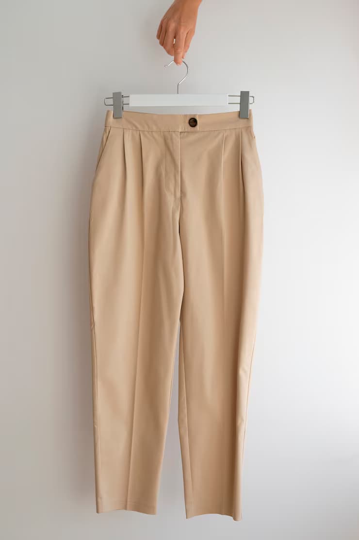 Pantalon  Femme