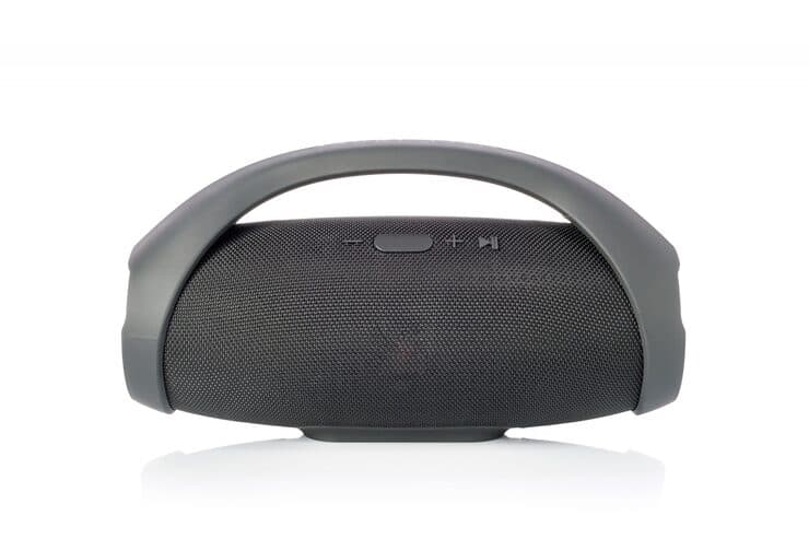 Enceinte Portable