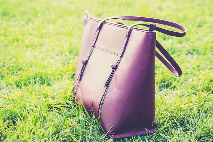 Sac à Main Cuir Élégant