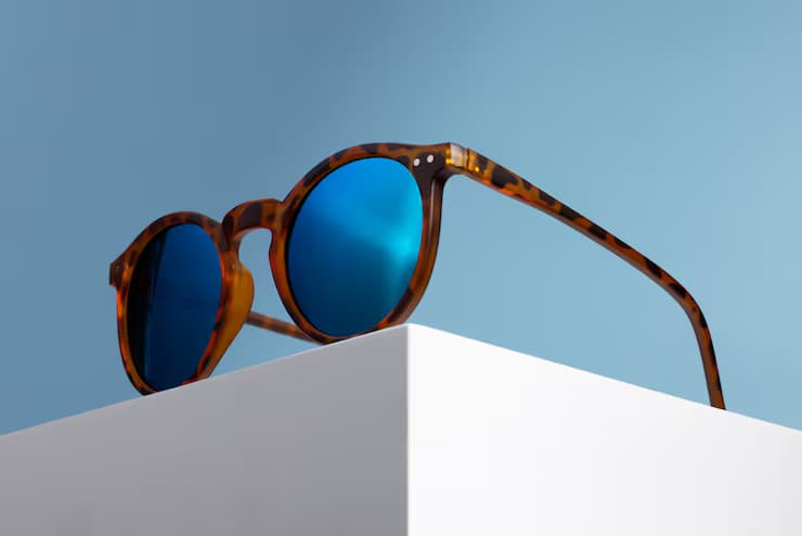 Lunettes de Soleil Aviateur