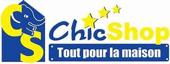 chicshop logo