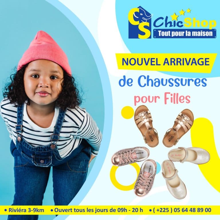 Élégance Africaine